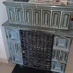 Mecseki Farkasvar בית נופש מגיארהרטלנד