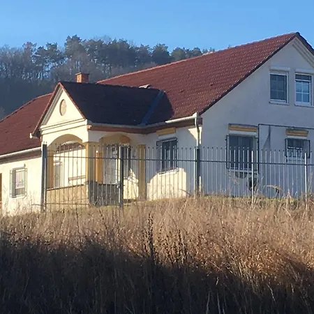 Mecseki Farkasvar