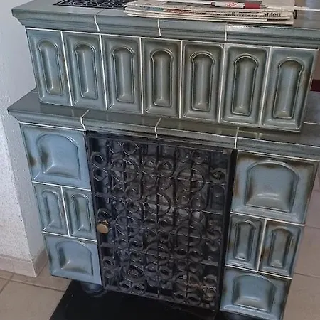 Mecseki Farkasvar Σπίτι διακοπών Magyarhertelend