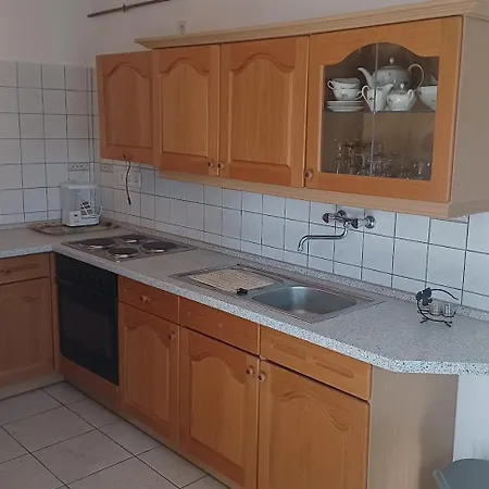 Mecseki Farkasvar Case de vacanță