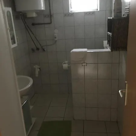 Holiday home Mecseki Farkasvar