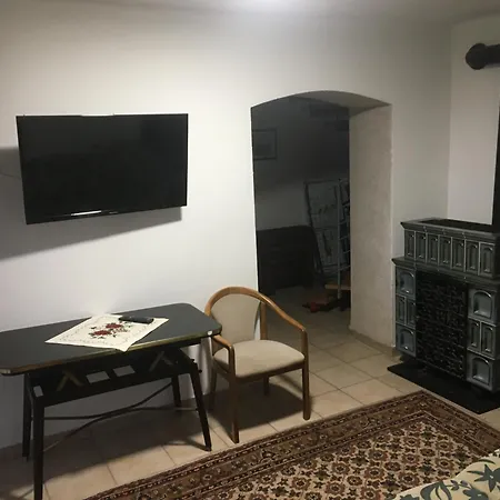 Mecseki Farkasvar מגיארהרטלנד