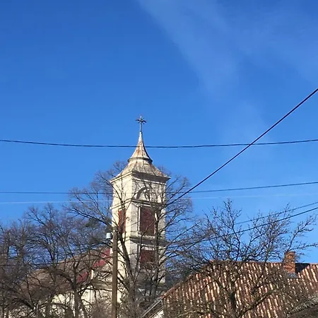 Mecseki Farkasvar * Magyarhertelend