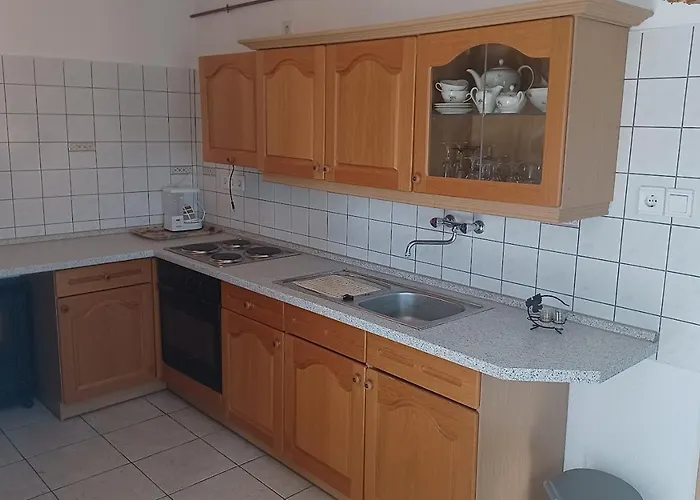 Mecseki Farkasvar Dom wakacyjny