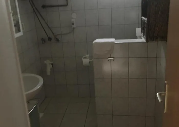 Feriehus Mecseki Farkasvar