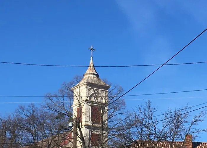Mecseki Farkasvar * Magyarhertelend